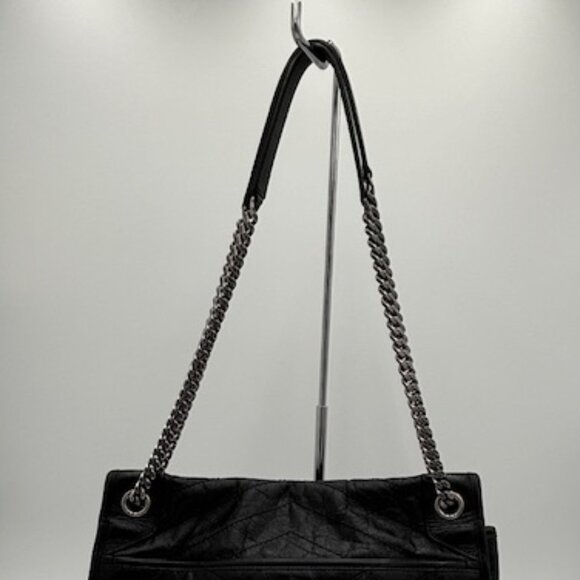 Saint Laurent Shoulder Bag - Picture 2 of 3